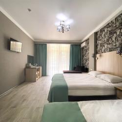 Фото Отель Family Pride Inn (Фэмили Прайд Инн)