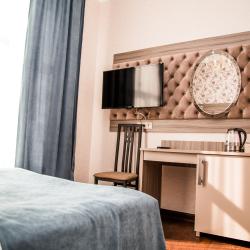 1-местная комната стандарт