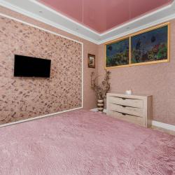 Апартаменты улучшенные г. Сочи, Депутатская 10