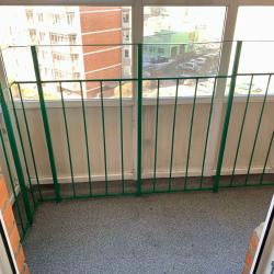 1-комнатные апартаменты стандарт