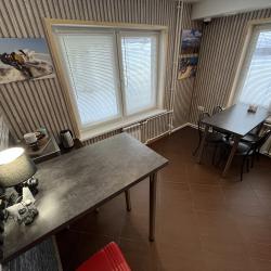 Фото Отель Зима-Лето