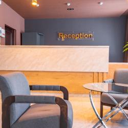 Фото Отель Эльбрус