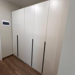 Фото Апартаменты на бульваре Комарова 1Е, ст1