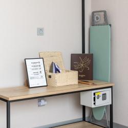 Фото Отель Breezko (Бризко)