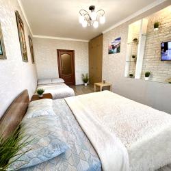 Фото Самарские апартаменты на улице Садовая 337