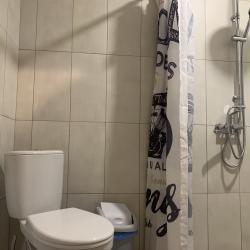 Шале улучшенное с 2 двуспальными кроватями