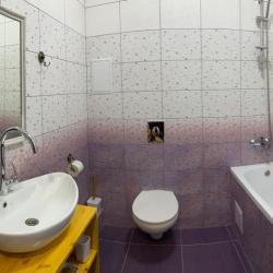 Фото Отель Чудесная дача