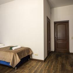 Фото Отель Вилла Леона