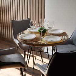 1-комнатные апартаменты стандарт