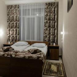 Фото Отель Санаторий Оазис