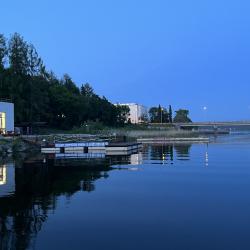 Фото Отель Lampo (Лампо)