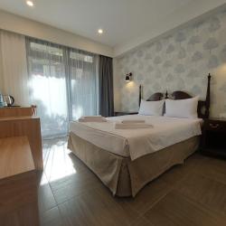 Фото Отель Hotel Avenue 30 (Авеню 30)