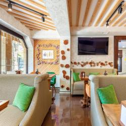 Фото Отель Времена года