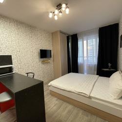 Фото Апартаменты на улице Карамзина 16