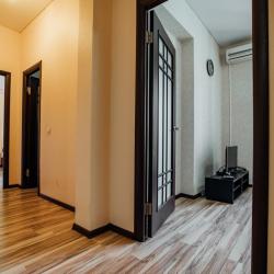 3-комнатные апартаменты стандарт