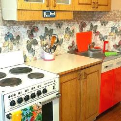 Фото Апартаменты на улице Вокзальная 66А