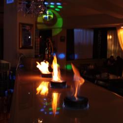 Фото Отель Дэм