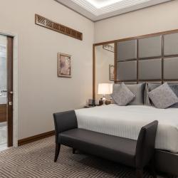фото 24 Marriott Royal Aurora Hotel (Марриотт Роял Аврора)