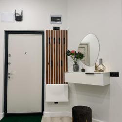 фото 55 Open Apartments (Опен Апартментс) на Печатника Григорьева
