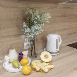 Фото Апартаменты на улице Владимира Бахарева