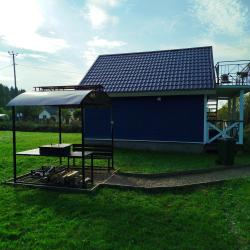 Фото Отель Гостевой дом у Ладожского озера