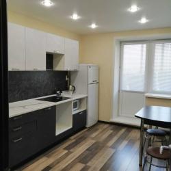 Фото Апартаменты на улице Ленинского Комсомола