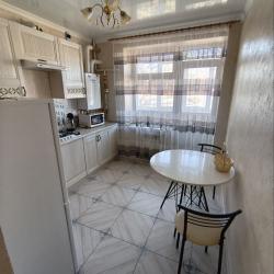 Фото Апартаменты на улице Орджоникидзе, 88к3