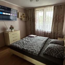 Фото Апартаменты на улице Дзержинского 50