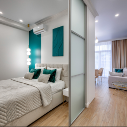 Апартаменты № 310