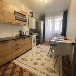 Фото Апартаменты на улице Полевая