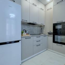 Апартаменты улучшенные Ахшарумова 25, 126