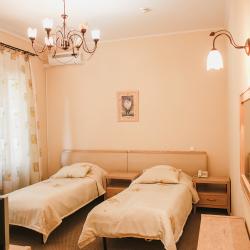 Фото Отель Дом Шале