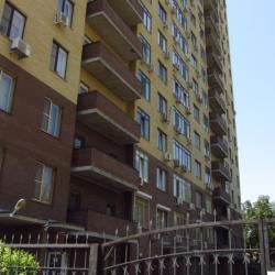 Фото Отель Альянс на улице Козлова 65Е