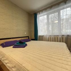 Фото Апартаменты на улице Хасановская