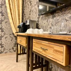 Фото Отель Salve (Сальвэ)