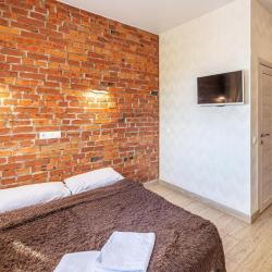 Фото Отель Samsonov (Самсонов)