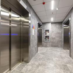 Фото Апартаменты на проспекте Победителей 115