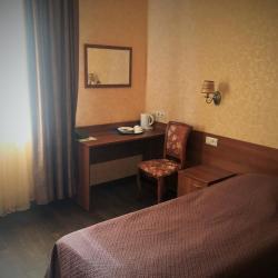 Фото Отель Спорт