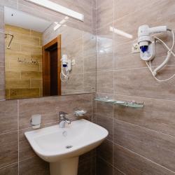 Двухместный стандарт с видом на море (Корпус Прайд)