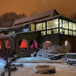 Фото Отель Поместье Медведевых