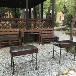 Фото Отель Paradise (Парадиз)