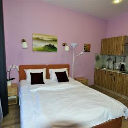 фото 33 BestFlat24 (БэстФлэт24) на улице Гостиничная 4Ак8