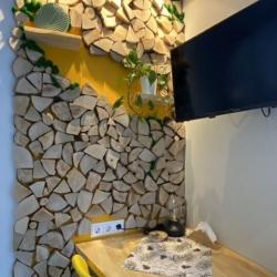 Фото Отель Лиcичкинhousе на улице Балкарская 21с4