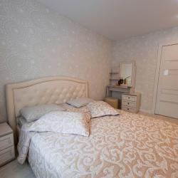 Фото Апартаменты на улице Амурская 6