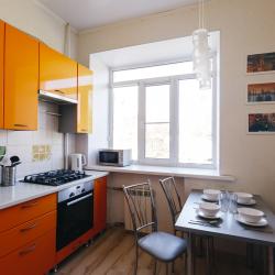 Фото Отель Хочу приехать на улице Октябрьская