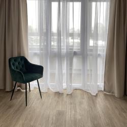 2-комнатные апартаменты стандарт