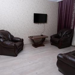 Фото Отель Elbrus Plaza (Эльбрус Плаза)