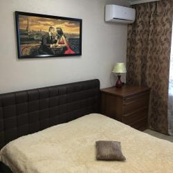 Фото Апартаменты на проспекте Героев 56