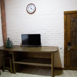 Фото Отель Пан Азиат