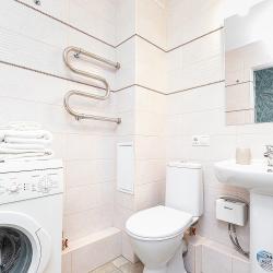 Фото Апартаменты на Чкалова 37/1